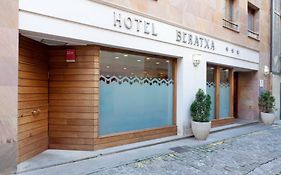 Hotel Beratxa Tafalla